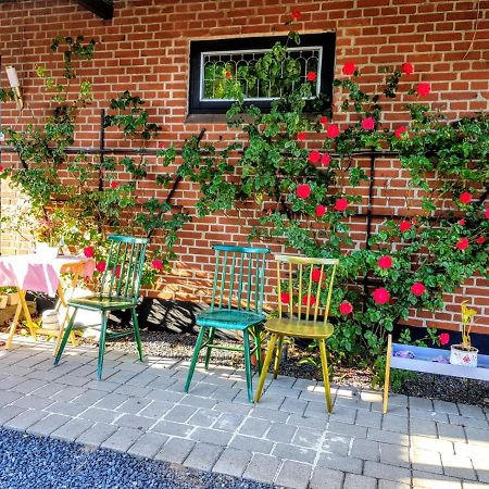 5Minute Walk To Lego House - Private Studio Room With Bathroom Биллунн Экстерьер фото