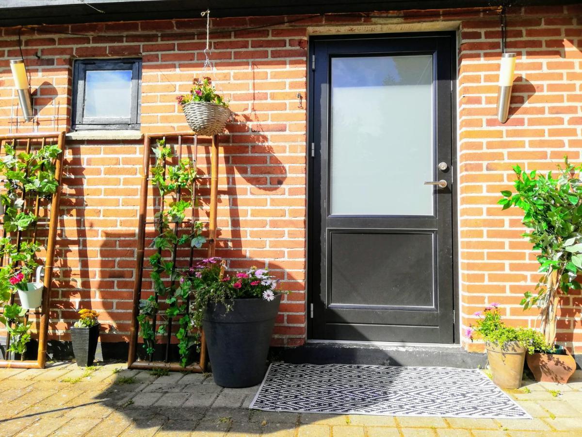 5Minute Walk To Lego House - Private Studio Room With Bathroom Биллунн Экстерьер фото